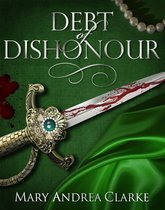 Crimson Cavalier Series 3 - Debt of Dishonour