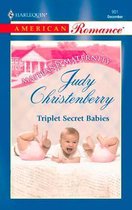 Maitland Maternity 11 - Triplet Secret Babies