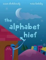 The Alphabet Thief