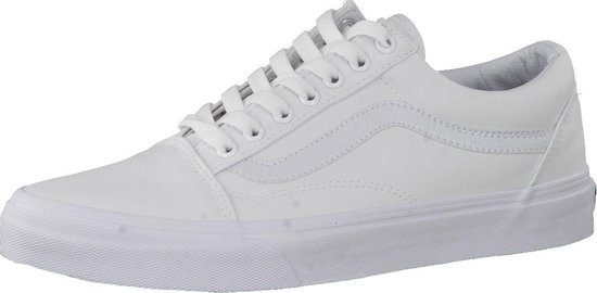 mens white old skool vans