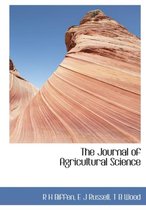 The Journal of Agricultural Science