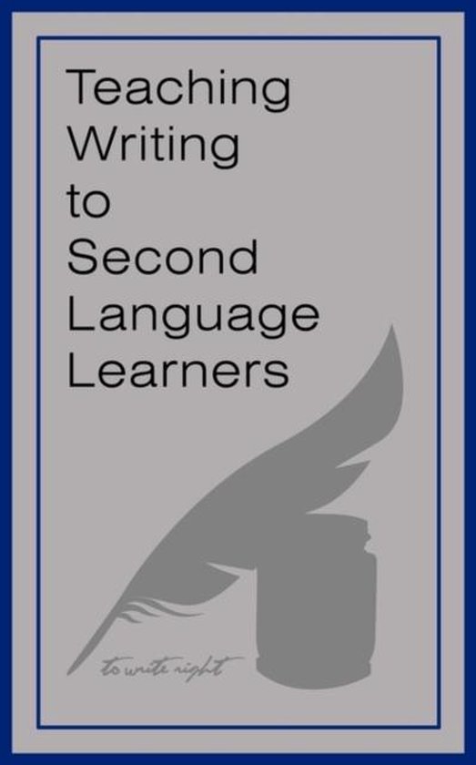 Teaching Writing to Second Language Learners, Riaz Hassan