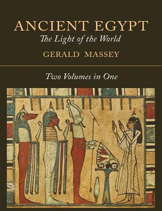 Ancient Egypt - cover