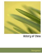 History of China