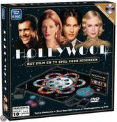 Hollywood 'Het TV serie & film spel'