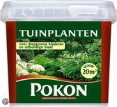 Pokon Tuinplantenmest - 1 kg (voor 20m²)