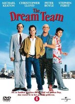 Speelfilm - Dream Team