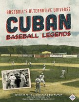 Cuban Baseball Legends