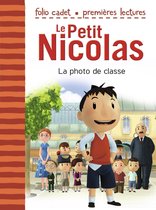Le Petit Nicolas 1 - Le Petit Nicolas (Tome 1) - La photo de classe