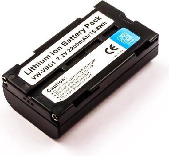 Vhbw Passend Für Hitachi VM-H91E, VM-H90, VM-H845, VM-H835LE, VM-H835E