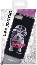 Teo Jasmin Backcover iPhone 5 Racing