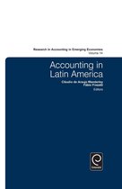 Research in Accounting in Emerging Economies 14 - Accounting in Latin America