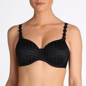 Marie Jo Avero Borstvoeding Bh 0200414 Zwart - Zwart - maat 75F