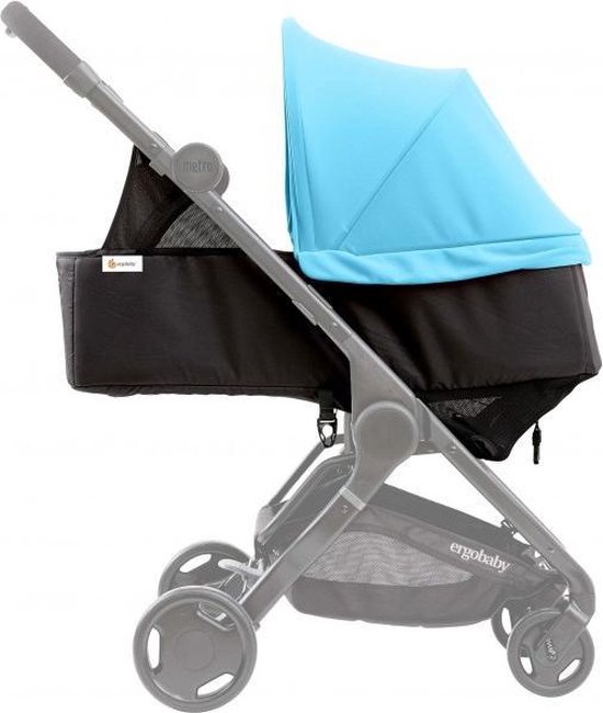 ergobaby metro newborn kit