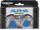 KontrolFreek Alpha (blauw) thumbsticks voor Xbox One