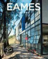 Charles & Ray Eames 1907-1978, 1912- 1988