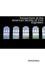 Transactions of the American Society of Civil Engineers