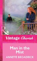 Man in the Mist (Mills & Boon Vintage Cherish)