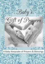 Baby's Gift of Prayers