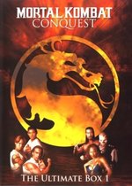 Mortal Kombat Conquest - Ultimate Box 1