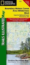 Boundary Waters, West, Superior National Forest