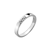 Affine Sparkle Ring
