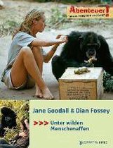 Abenteuer! Jane Goodall & Dian Fossey