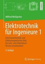 Elektrotechnik Fur Ingenieure 1