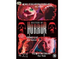 Masters Of Horror Vol.12