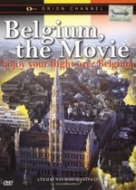 Belgium The Movie