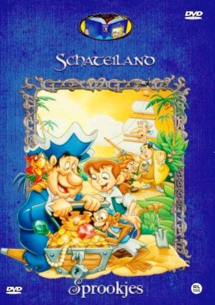 Schateiland