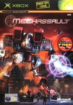 Mech Assault (Online)