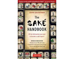 The Sake Handbook
