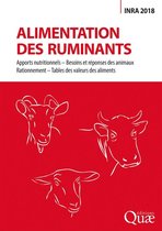 Hors collection - Alimentation des ruminants