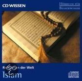 Hörbuch für Besserwisser Religionen der Welt. CD