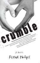 Boek cover Crumble van Fleur Philips