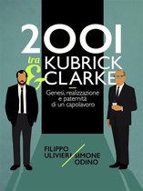 2001 tra Kubrick e Clarke
