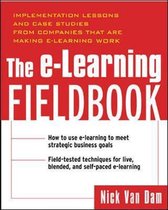 The E-Learning Fieldbook