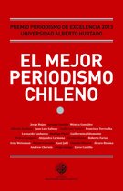 El mejor periodismo chileno 2013