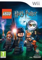 LEGO Harry Potter: Jaren 1-4 - Special Edition