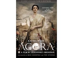 Agora (Collector's Edition)