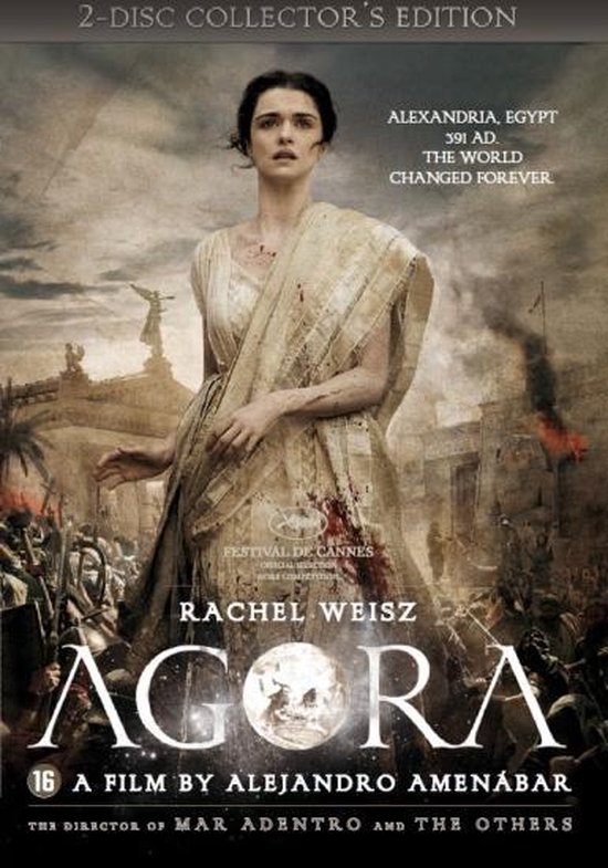 Agora (Collector's Edition)