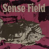 Sense Field - Sense Field (LP)