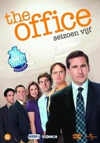 The Office (USA) - Seizoen 5