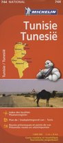 744 Tunisie - Tunesië
