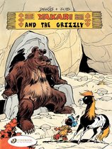 Yakari - Yakari - Volume 4 - Yakari and the Grizzly