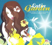 Latin Garden: World Of Latin Grooves