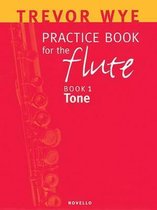 Practice Book for the Flute
