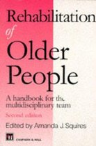 Rehabilitation of Older People