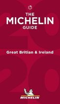 Michelin Great Britain & Ireland 2020